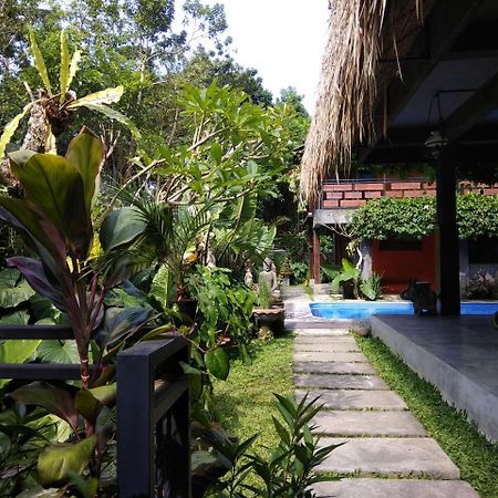 Kencana Ubud By Mahaputra Exterior photo