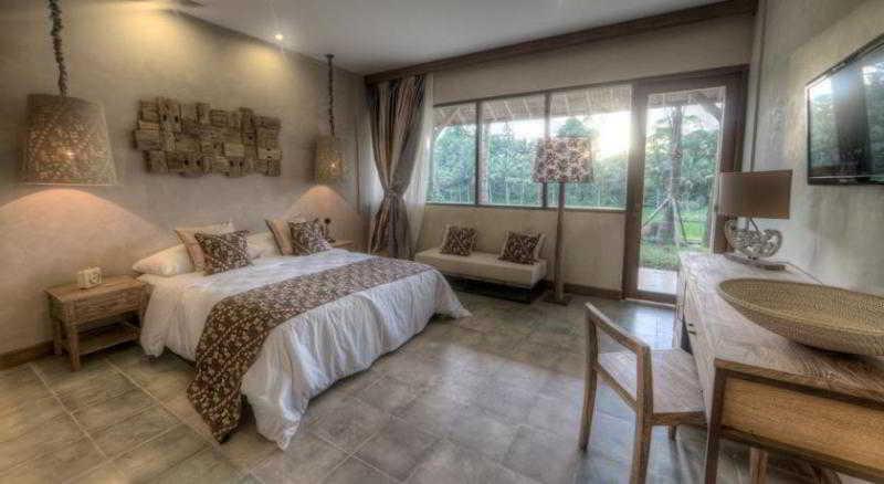 Kencana Ubud By Mahaputra Exterior photo
