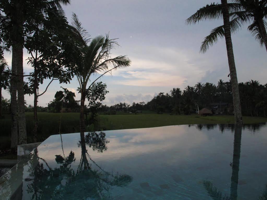 Kencana Ubud By Mahaputra Exterior photo