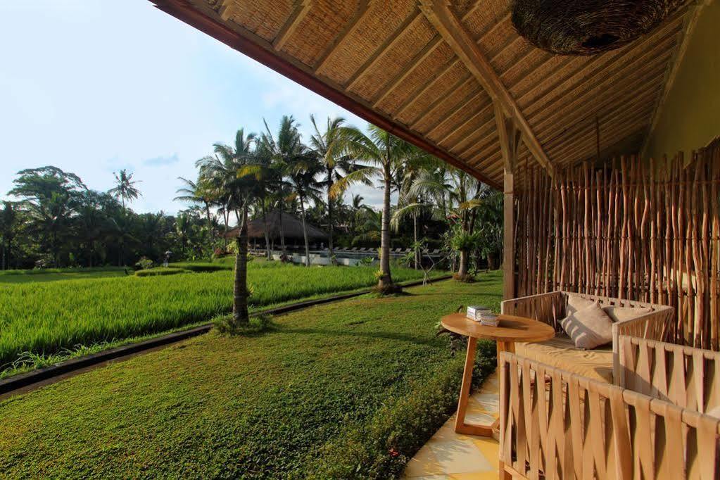 Kencana Ubud By Mahaputra Exterior photo