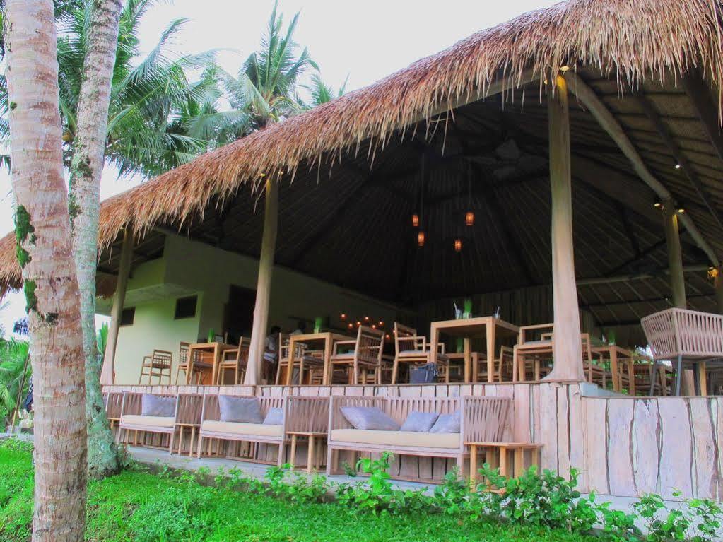 Kencana Ubud By Mahaputra Exterior photo