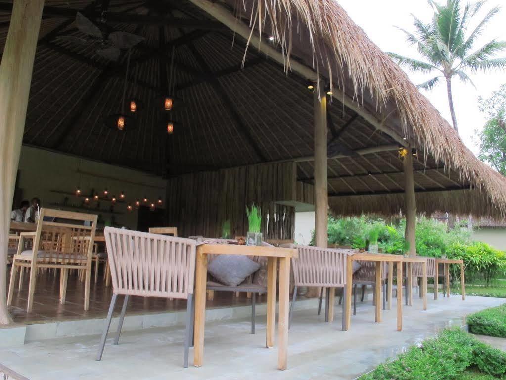 Kencana Ubud By Mahaputra Exterior photo