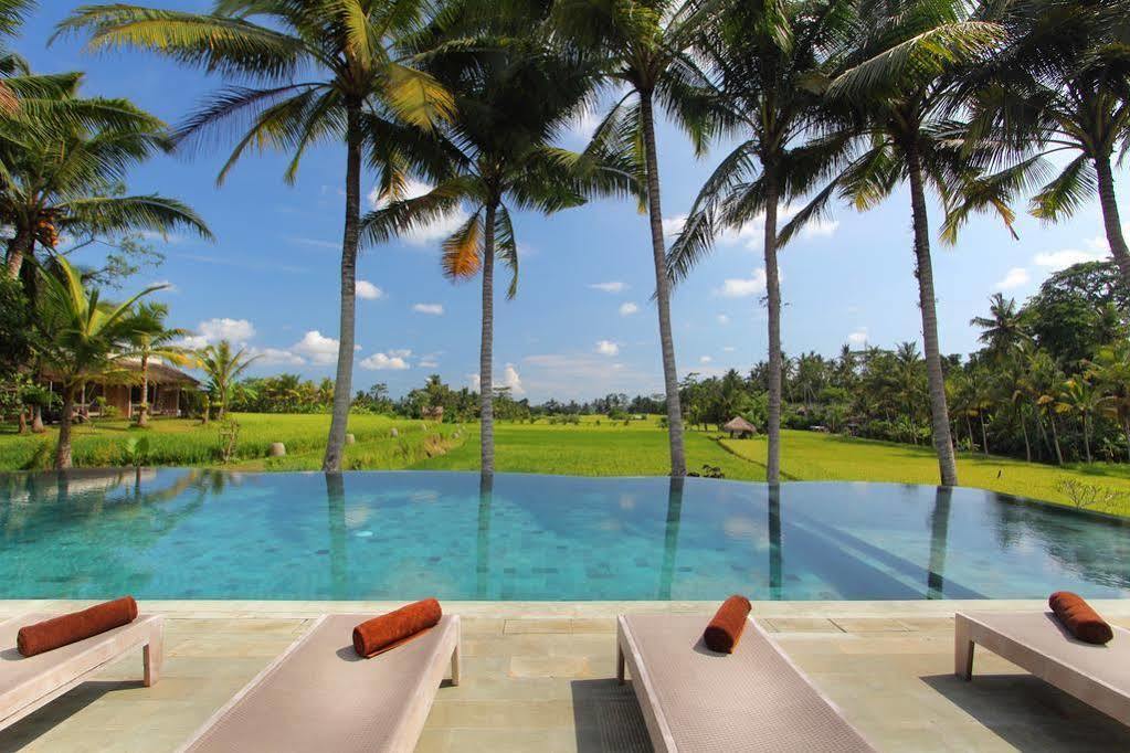 Kencana Ubud By Mahaputra Exterior photo