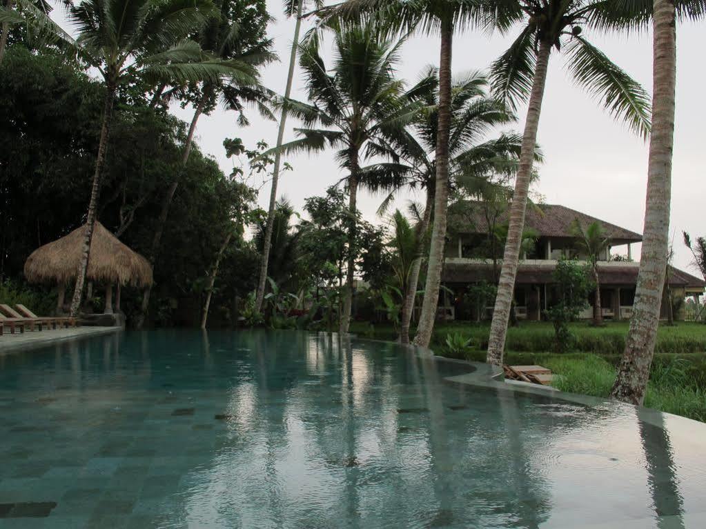Kencana Ubud By Mahaputra Exterior photo