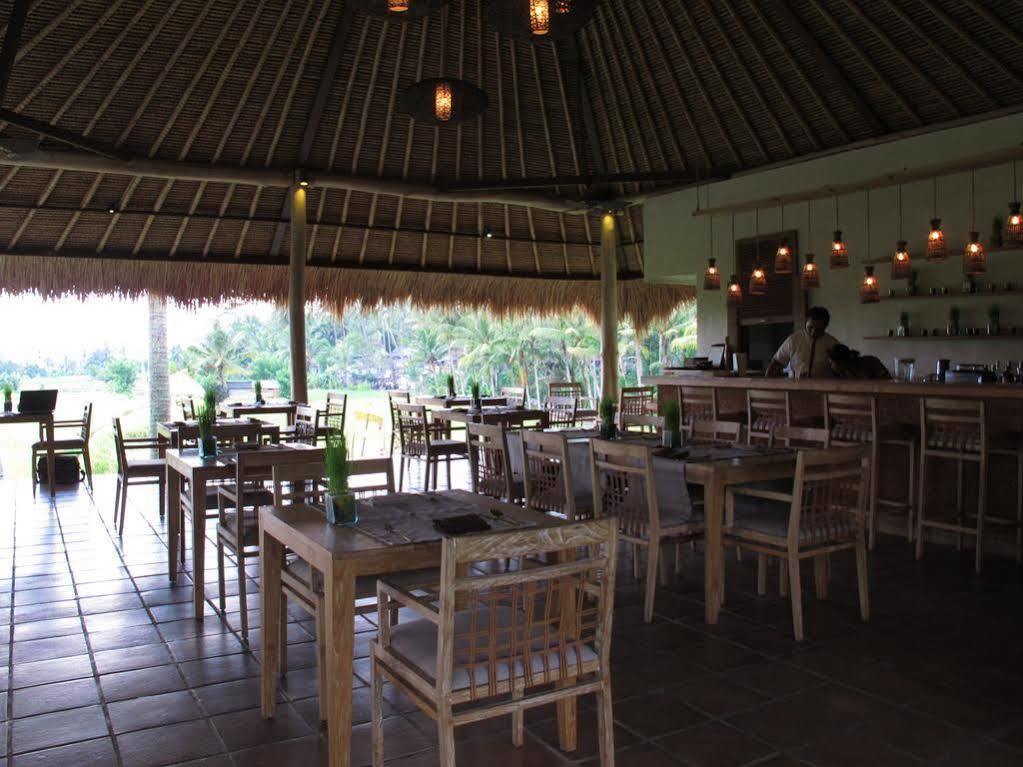 Kencana Ubud By Mahaputra Exterior photo