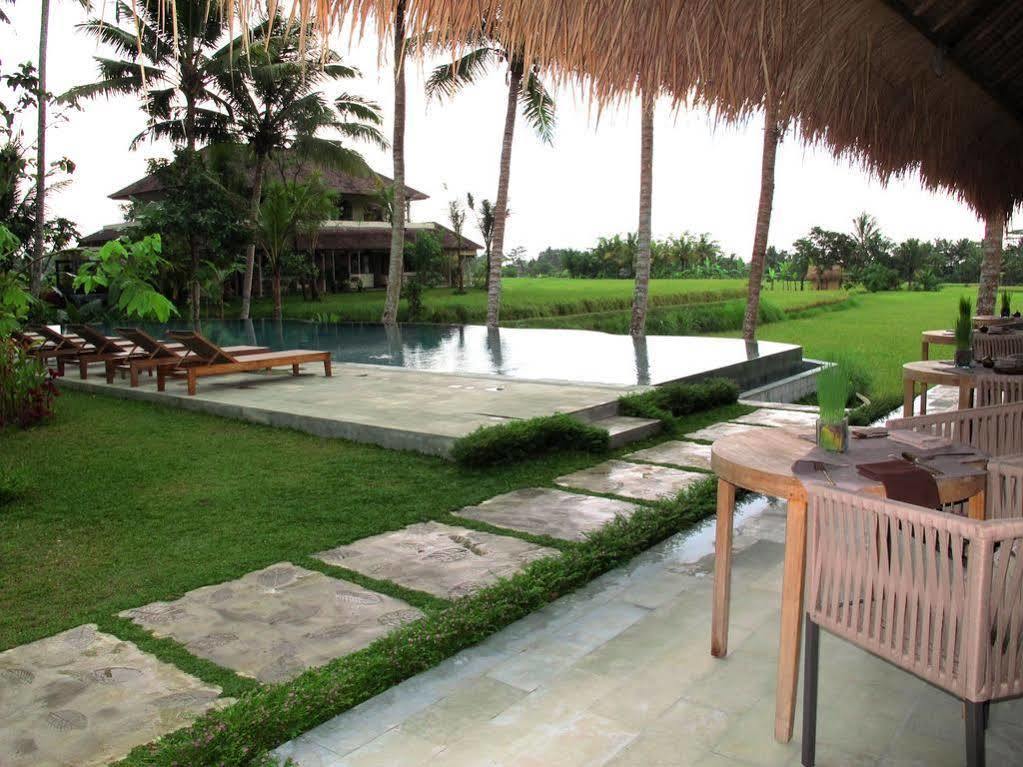 Kencana Ubud By Mahaputra Exterior photo