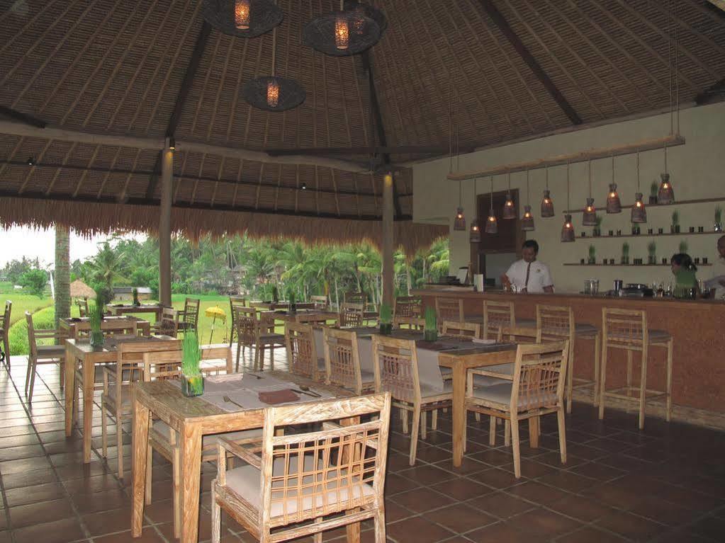 Kencana Ubud By Mahaputra Exterior photo