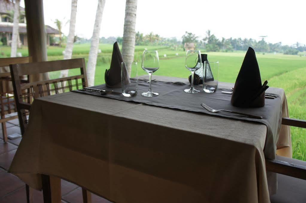 Kencana Ubud By Mahaputra Exterior photo