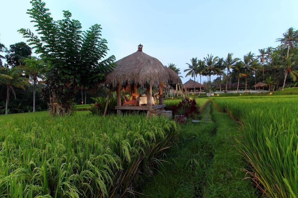 Kencana Ubud By Mahaputra Exterior photo