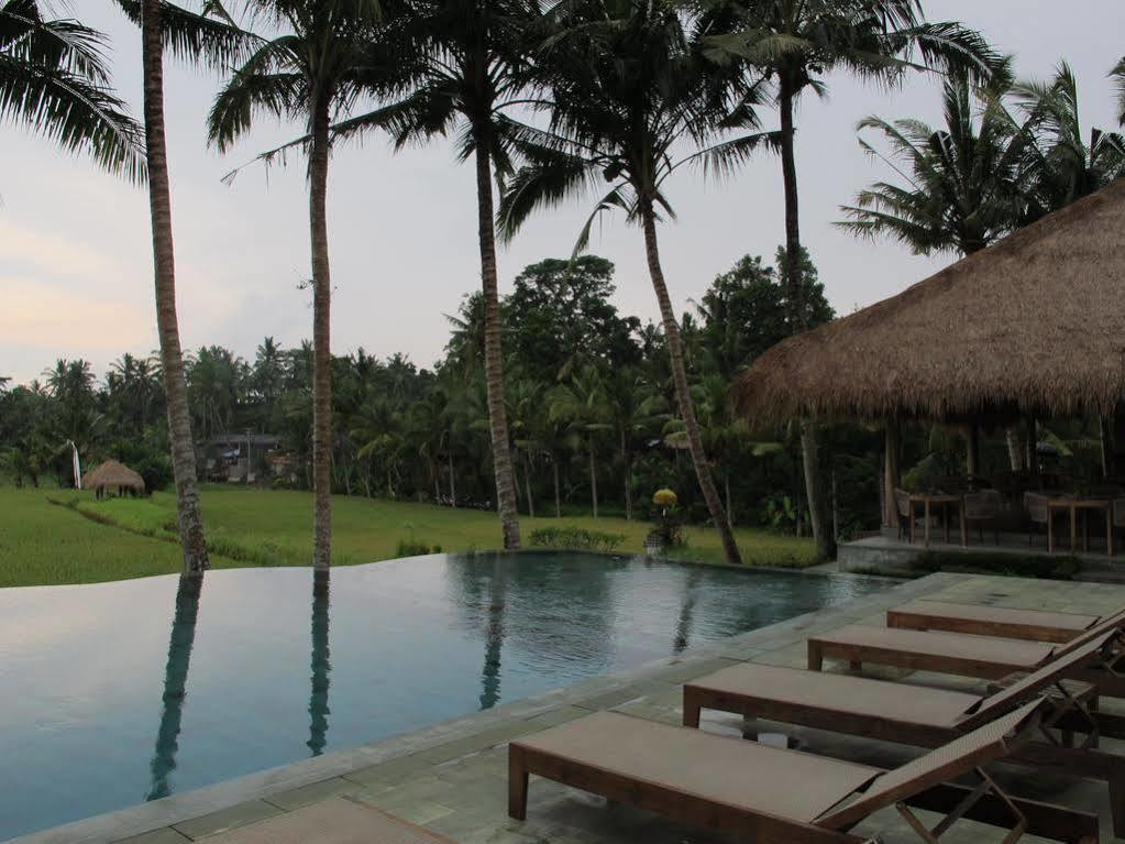 Kencana Ubud By Mahaputra Exterior photo