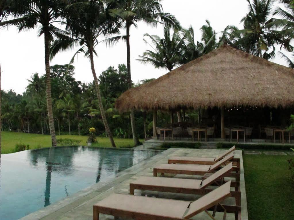 Kencana Ubud By Mahaputra Exterior photo