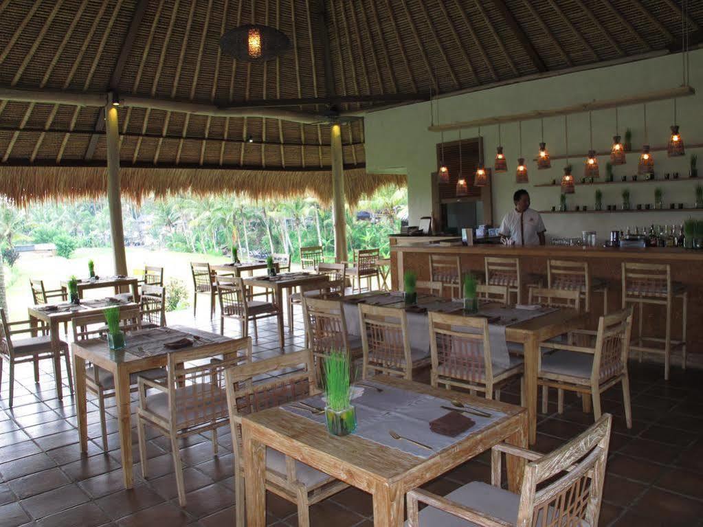 Kencana Ubud By Mahaputra Exterior photo